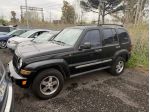 Jeep Cherokee 2.8 CRD Sport