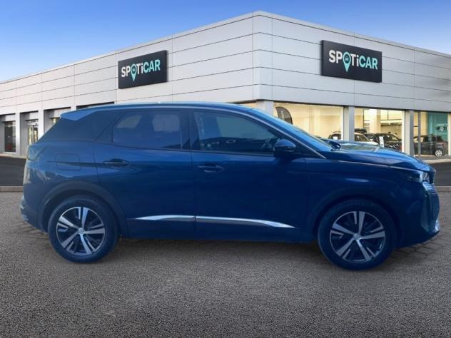 Peugeot 3008 BlueHDi 130 S&S EAT8 Allure Pack - Foto 4