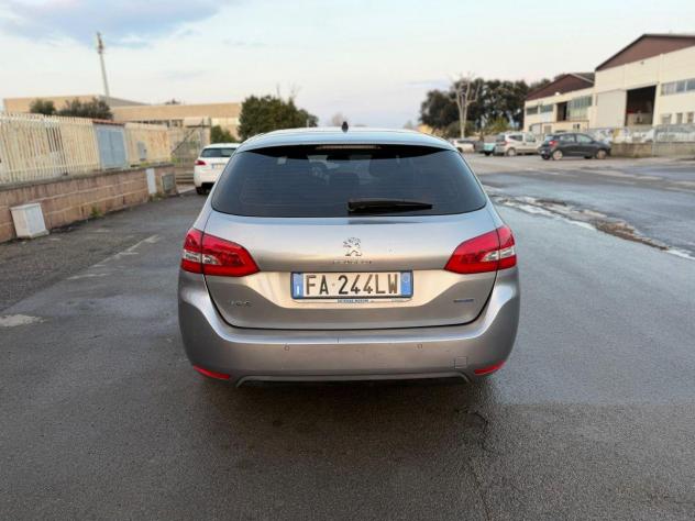 PEUGEOT - 308 - BlueHDi 120 S&S SW GT Line - Foto 5