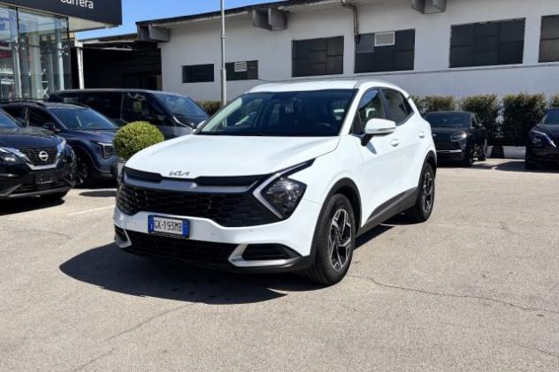 KIA Sportage 1.6 TGDi MHEV Business rif. 23736816 - Foto 3