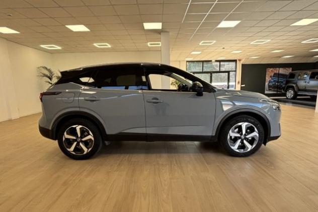 NISSAN Qashqai MHEV 140 CV N-Connecta GPL rif. 23328998 - Foto 4