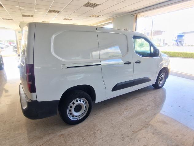 Opel Combo 1.5 HDI 3 Posti - Foto 3
