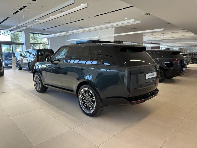 Land Rover Range Rover Range Rover 3.0d mhev HSE 350cv auto - Foto 7
