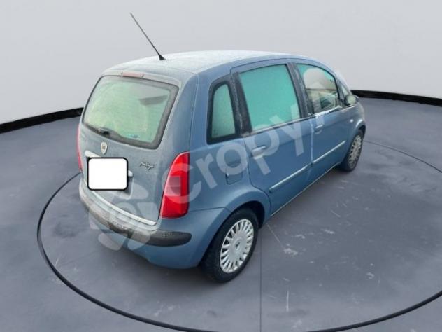LANCIA MUSA 1.3 Multijet 16V 90 CV rif. 23478799 - Foto 2