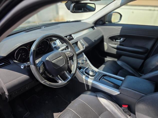 Land Rover Range Evoque 2.0 TD4 150 CV 5p. HSE Dynamic - Foto 8