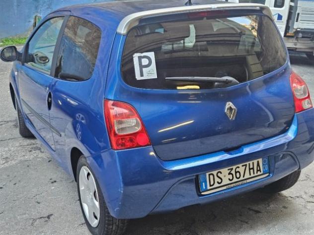 RENAULT Twingo 1.2 16V automatica rif. 23649249 - Foto 4