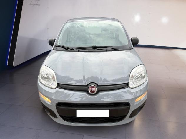 FIAT Panda 0.9 twin air turbo natural power 84cv benzina/metano - Foto 2