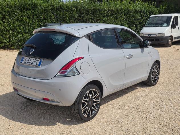 Lancia Ypsilon 1.2 Mya FINANZIABILE - Foto 2