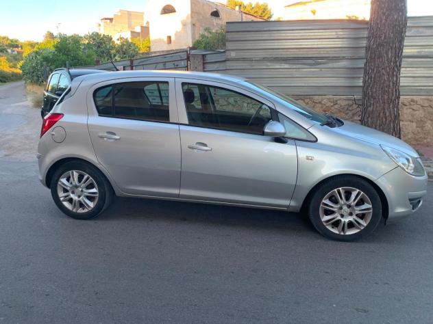 OPEL - Corsa - 1.3 CDTI 90CV 5p. Enjoy - Foto 5