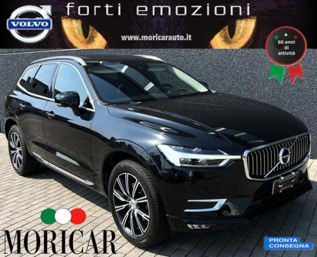 VOLVO XC60 D4 AWD Geartronic Inscription rif. 23761353 - Foto 2