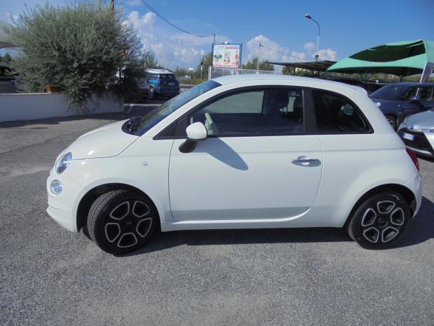 Fiat 500 1.0 Hybrid - Foto 6