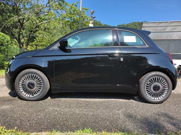 FIAT 500 500 1.0 hybrid Icon - Foto 4