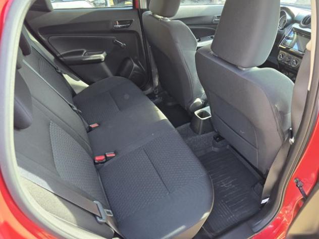 SUZUKI Swift 1.2 Hybrid 4WD AllGrip Top rif. 22031814 - Foto 8