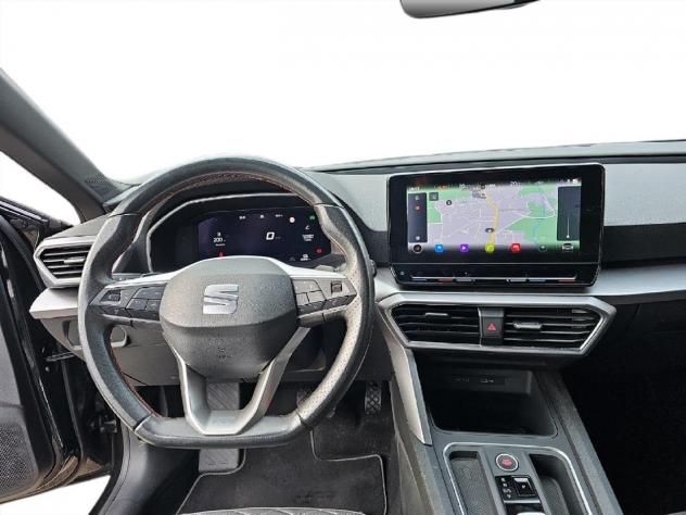 SEAT Leon Leon 1.0 etsi FR 110cv dsg - Foto 9