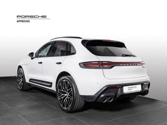 Porsche Macan 2.0 265 cv PDK - IVA Esposta - Foto 4