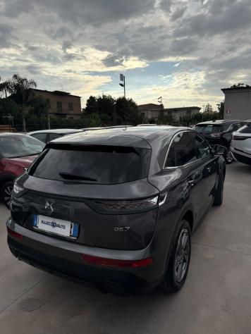 Ds 7 Crossback BlueHDi 130 aut. Performance Line - Foto 4