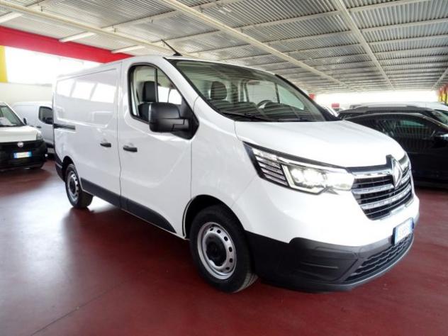 RENAULT Trafic T29 2.0dCI 130CV PC-TN Start Fari led RetroCamera rif. 23878446 - Foto 5