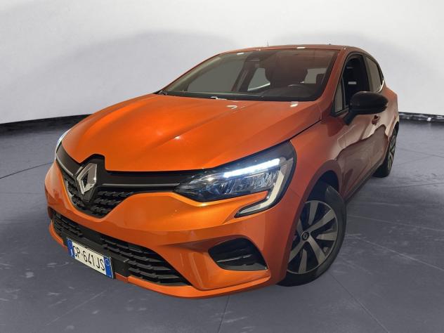 Renault Clio 1.0 SCE 65 Equilibre