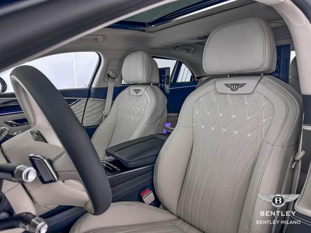 Bentley Flying Spur Hybrid Azure 26MY - BENTLEY MILANO - Foto 9