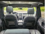 Discovery Sport SE Firenze Red