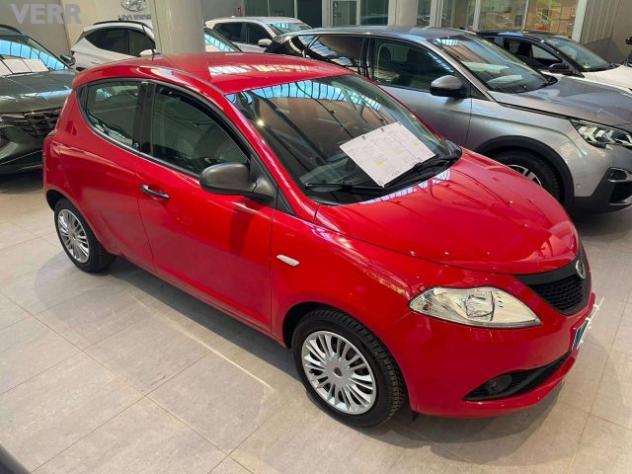 LANCIA Ypsilon Ypsilon 1.2 Elefantino Blu s / PROMO48 rif. 23823835 - Foto 5