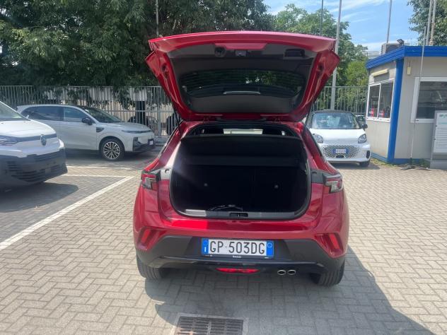 Opel Mokka 1.2 T 130cv GS AT8 - Foto 9