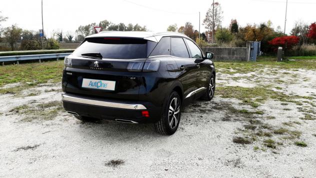 Peugeot 3008 1.5 BLUEHDI 130CV EAT8 AUTOMATIC GT - Foto 2