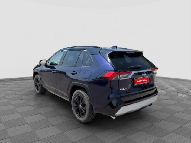 TOYOTA RAV4 RAV4 2.5 HV (218CV) E-CVT 2WD Style rif. 23986928 - Foto 3