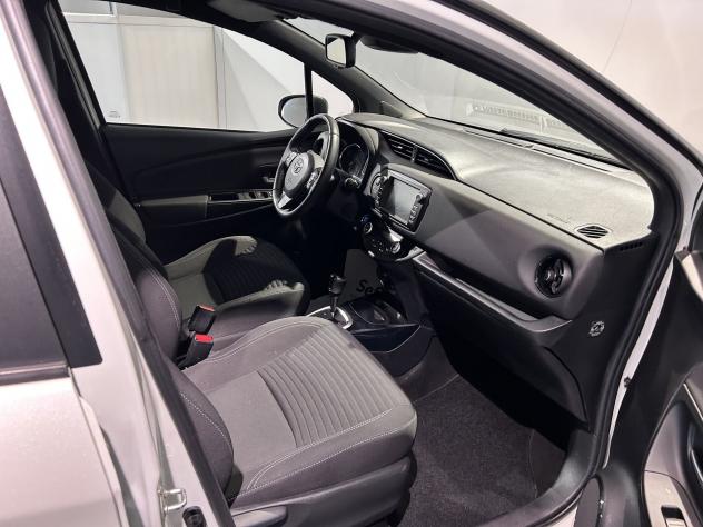 Toyota Yaris Hybrid 1.5 Hybrid Trend White Edition AREA C FREE - Foto 9