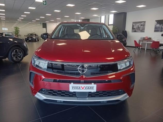 OPEL Grandland 1.5 diesel Ecotec aut. Edition KM0 OFFERTA PROMO!! rif. 23981228 - Foto 2