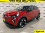 Renault Captur Captur ECO-G 100 CV Techno - *PREZZO REALE* NO VINCOLI