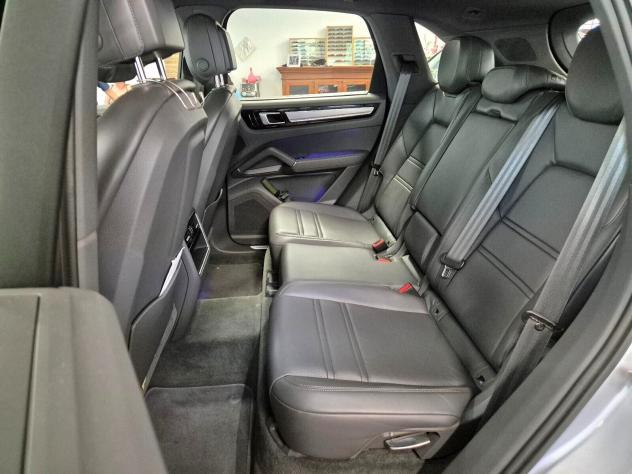Porsche Cayenne 3.0 V6 E-Hybrid - Foto 9