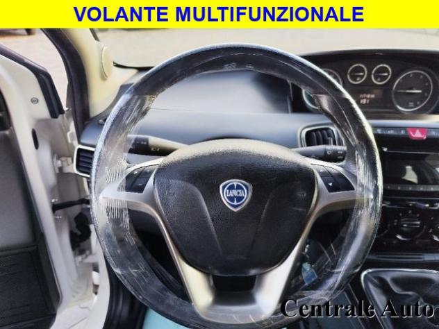 LANCIA Ypsilon 1.3 MJT 16V 95 CV 5 porte S&S Gold rif. 20378349 - Foto 6