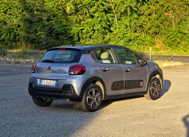 Citroen C3 PureTech 82 S&S Uptown E6 Manuale NEO 2019 - Foto 6