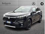 Suzuki S-Cross II - 1.4h Top+ 4wd allgrip 129cv