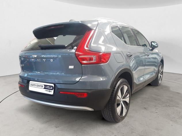 Volvo XC40 XC40 T4 Recharge Plug-in Hybrid Inscription Expression - Foto 4