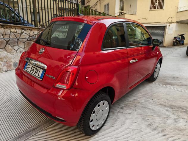 Fiat 500 Hybrid 2023 6 marce - IVA ESPOSTA - Foto 6