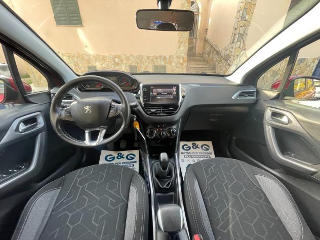 Peugeot 2008 BlueHDi 100 Active - Foto 6