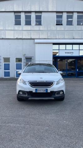 PEUGEOT 2008 1° serie BlueHDi 120 S&S Crossway rif. 24238822 - Foto 3