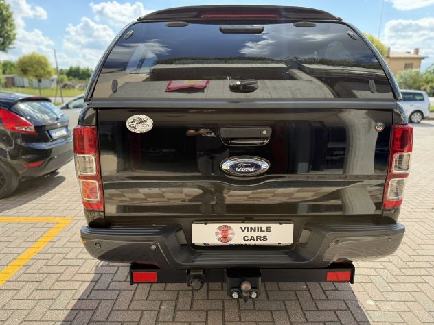 Ford Ranger 2.0 TDCi FINANZIABILE/PERMUTE - Foto 4