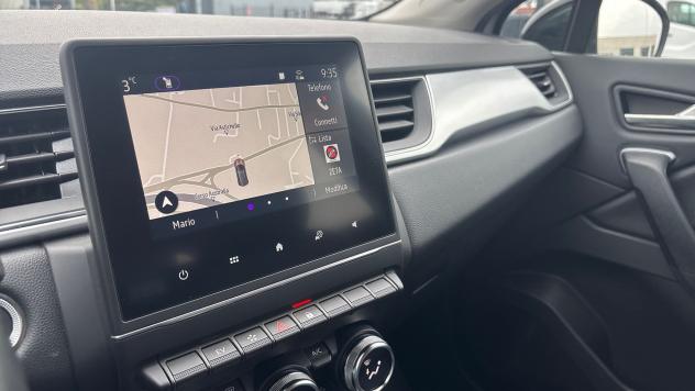 Renault Captur II 2019 1.6 E-Tech full hybrid Techno Auto 145cv - Foto 10