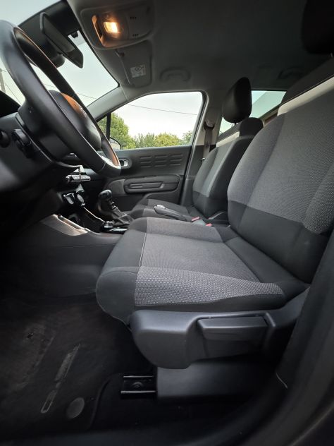 Citroen C3 Aircross 1.5 bluehdi - Foto 7
