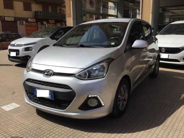 Hyundai i10 1.0 MPI Comfort - Foto 3