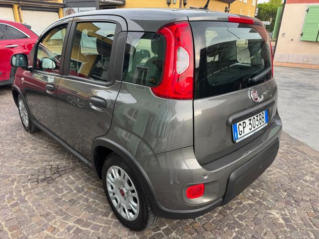 Fiat Panda 1.0 FireFly S&S Hybrid City Life - Foto 4