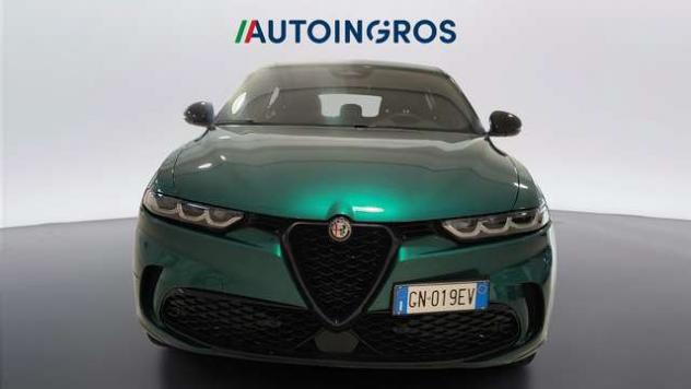 Alfa Romeo Tonale 1.5 Hybrid Speciale - Foto 8