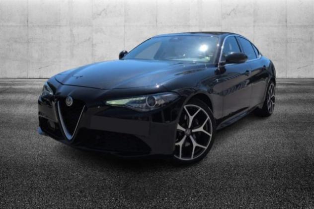 ALFA ROMEO Giulia 2.0 Turbo 200 CV AT8 Ti rif. 23757615