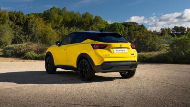 NISSAN Juke 1.6 HEV Pulse 2ª serie rif. 23759543 - Foto 8