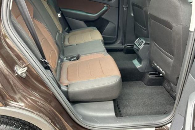 SKODA Kodiaq 2.0 TDI SCR DSG Ambition rif. 24061900 - Foto 7