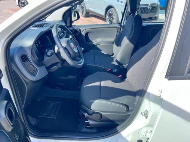 FIAT Panda 1.0 FireFly S&S Hybrid Icon - Foto 5