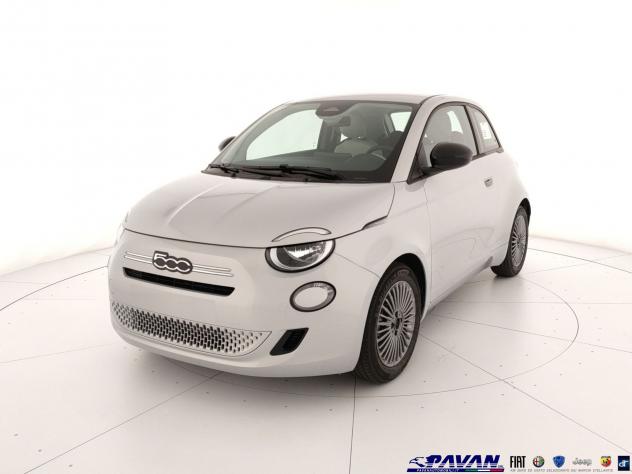 FIAT 500 1.0 Berlina Hybrid Icon